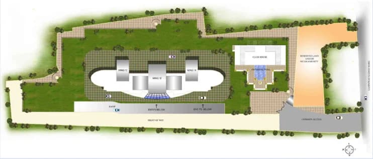 Raheja Atlantis photo 3