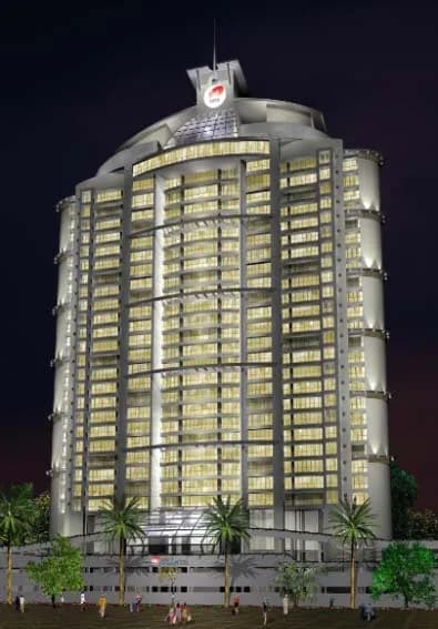 Raheja Atlantis photo 4