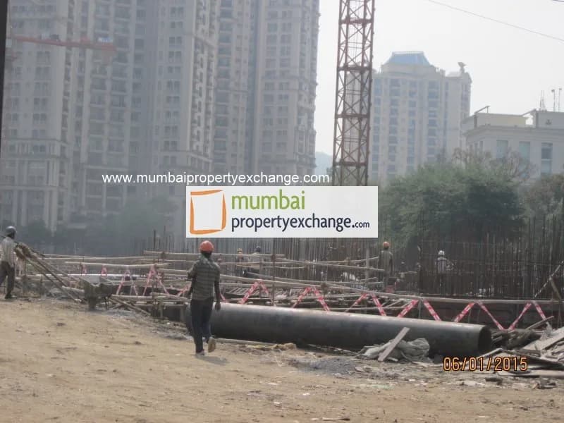 Hiranandani Zen photo 5