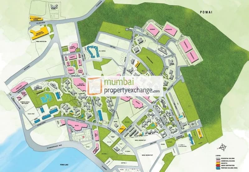 Hiranandani Zen photo 4