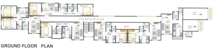 Sudama Enclave photo 5