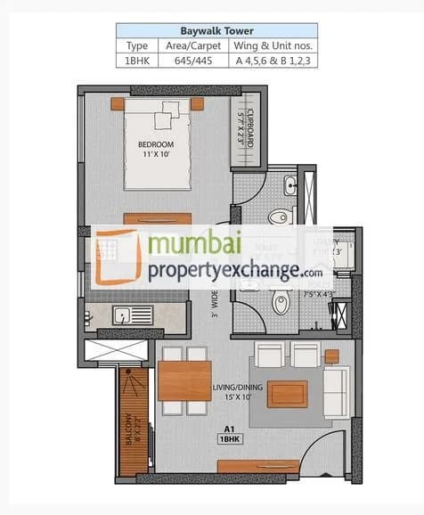 La Promenade Phase II photo 3