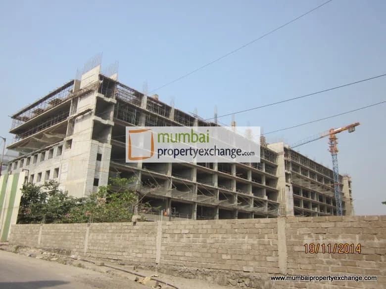 Lodha Grandezza Viera photo 6