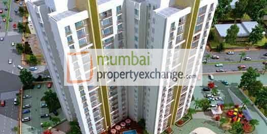 Lodha Grandezza Viera in Thane West - Photo 1