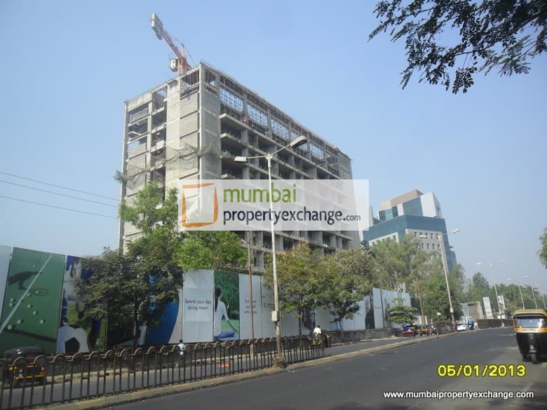 Lodha Grandezza Viera in Thane West - Photo 4