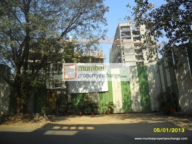 Lodha Grandezza Vista photo 6