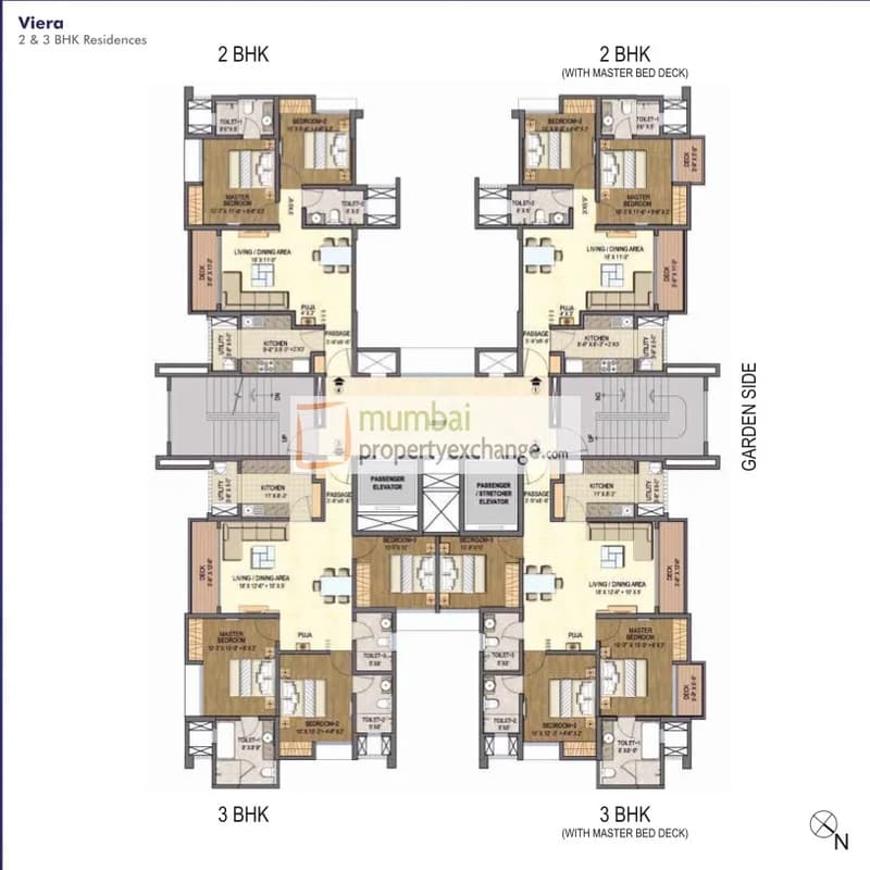 Lodha Grandezza Vista photo 4