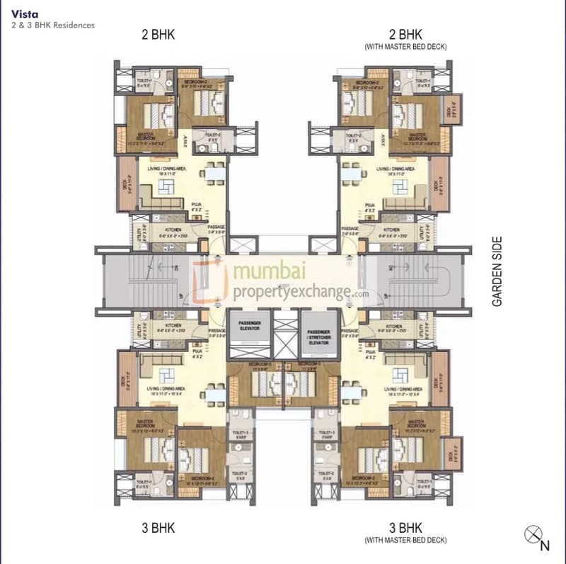 Lodha Grandezza Vista photo 5