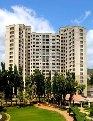 Kalpataru Siddhachal Elite photo 2