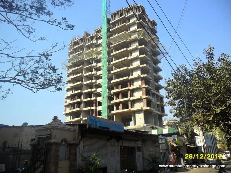 Neminath Ocean View photo 2