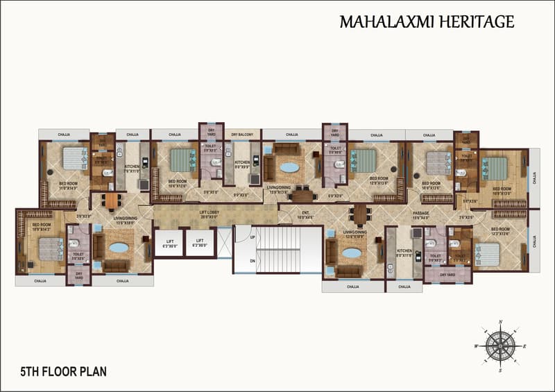 Mahalaxmi Heritage photo 5
