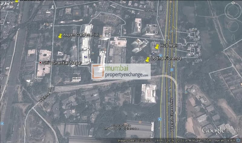 Lodha Fiorenza Venezia photo 3