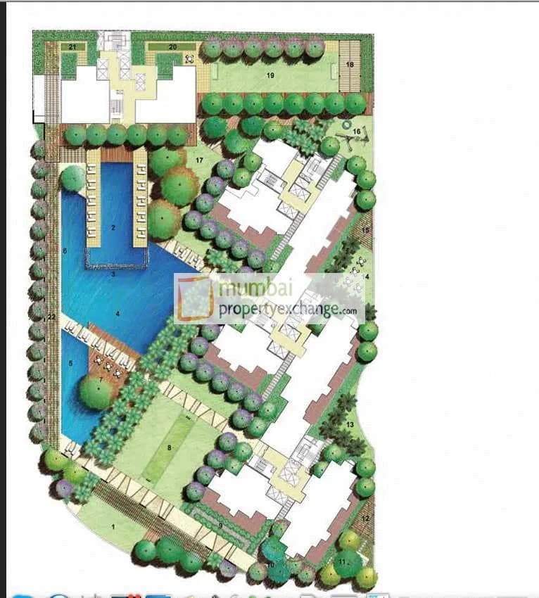 Lodha Fiorenza Roma Sienna photo 4