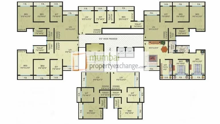 Cosmos Regency photo 3