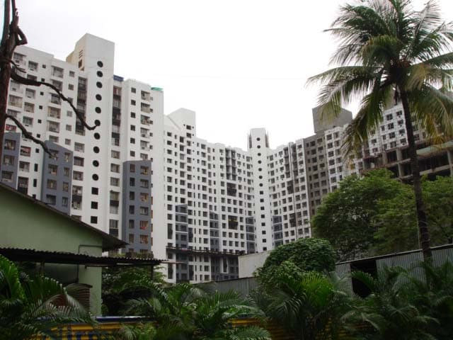 The Blue Diamond in Mulund West - Photo 2