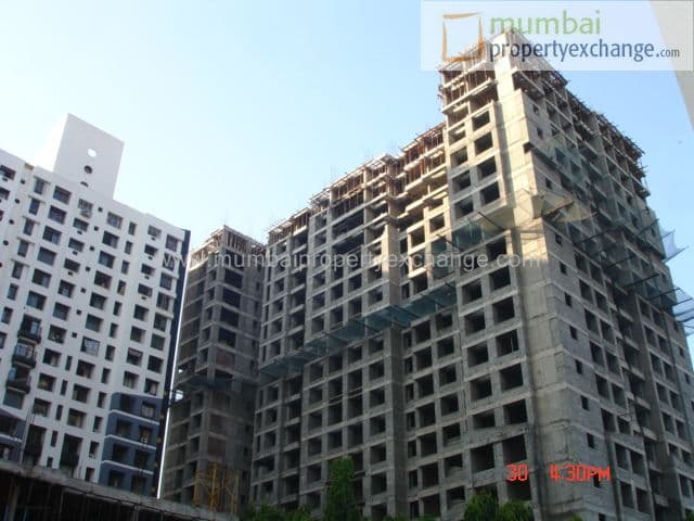 The Blue Diamond in Mulund West - Photo 5