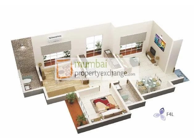 Bhoomi Lawns Phase 1 photo 2