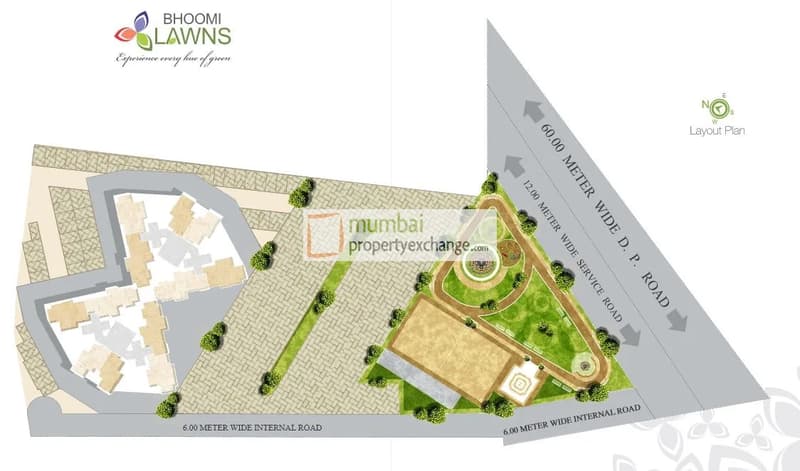 Bhoomi Lawns Phase 1 photo 5