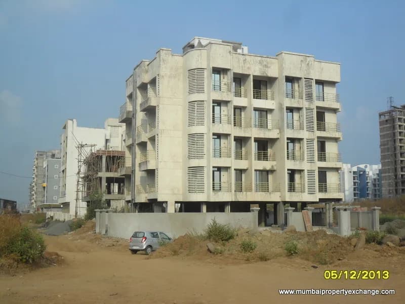 Tejas Payas photo 5
