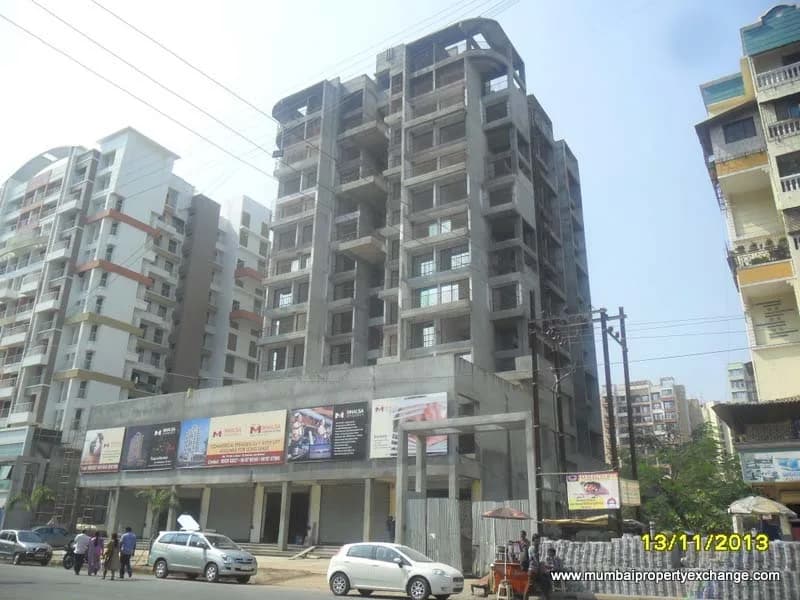 Mhalsa Residency photo 3