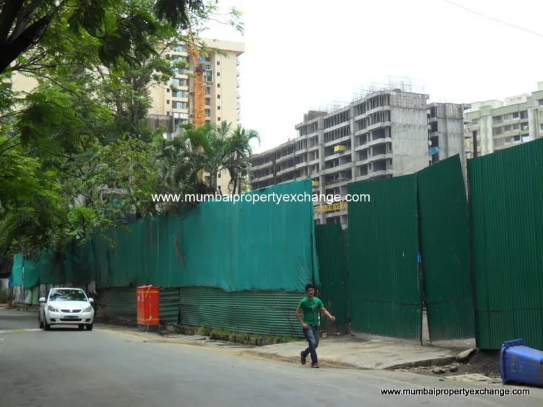 Raheja Vista B wing photo 4