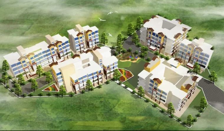 Omkar Royal Residency photo 1
