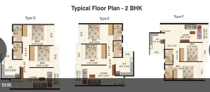 Omkar Royal Residency photo 3