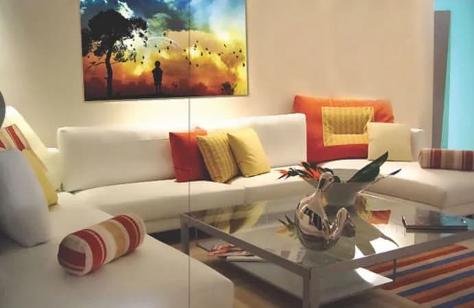Omkar Royal Residency photo 2