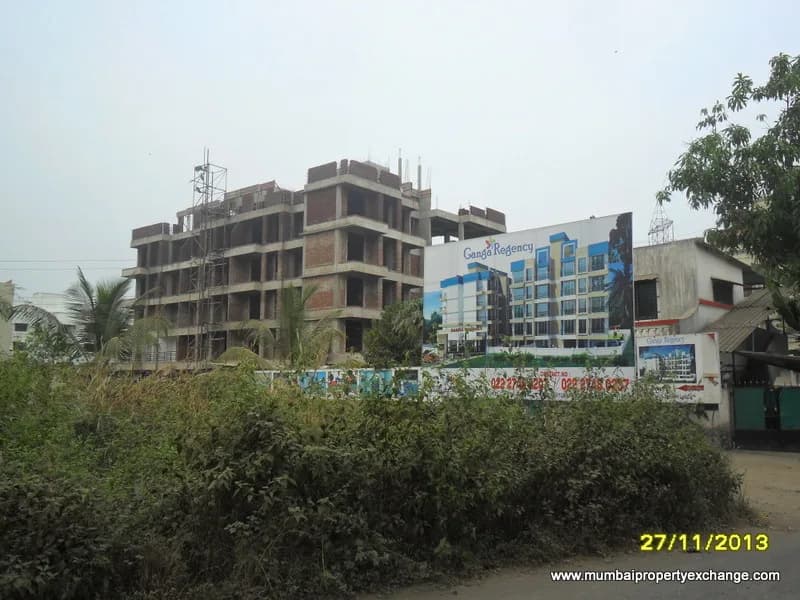 Ganga Regency photo 3