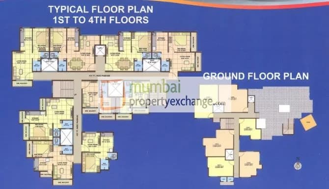 Sai Dutta Apartment photo 3