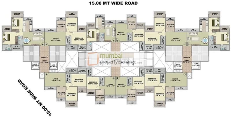 Kailash Uptown photo 5