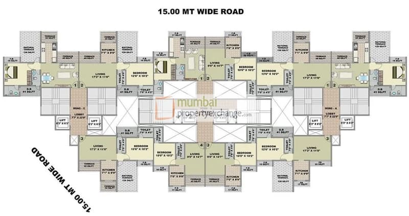 Kailash Uptown photo 4