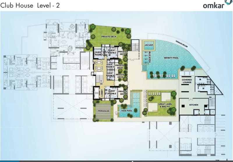 Alta Monte Tower C in Malad East - Photo 32