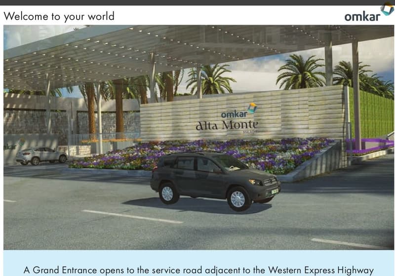 Alta Monte Tower C in Malad East - Photo 12