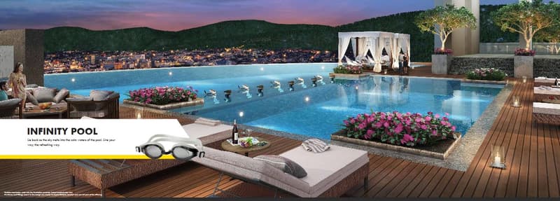Alta Monte Tower C in Malad East - Photo 20