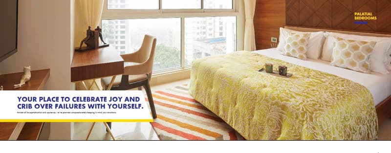 Alta Monte Tower C in Malad East - Photo 26