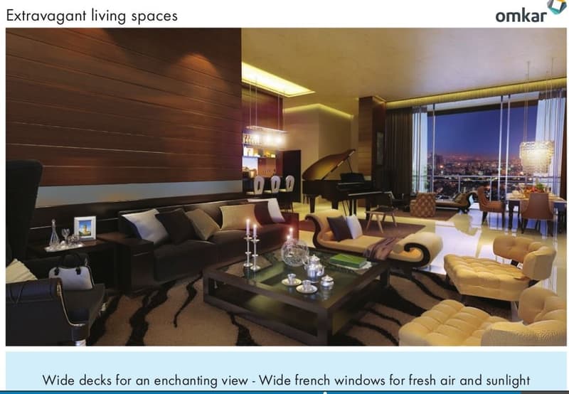 Alta Monte Tower C in Malad East - Photo 24