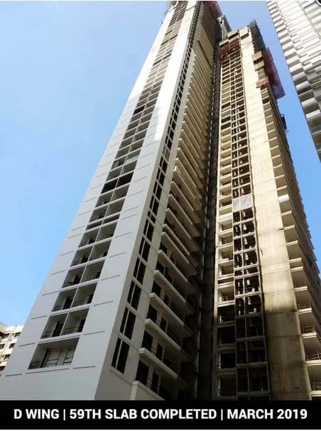 Alta Monte Tower D photo 2