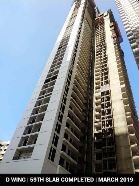 Omkar Alta Monte Tower D in Malad East - Photo 3