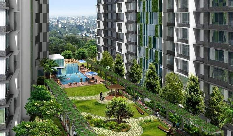 Omkar Meridia photo 3
