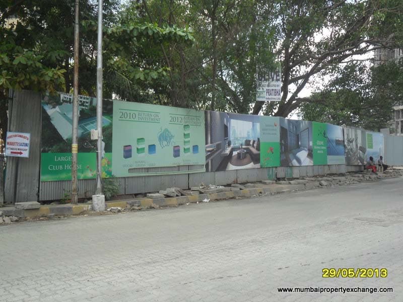 Runwal Olive in Mulund West - Photo 6