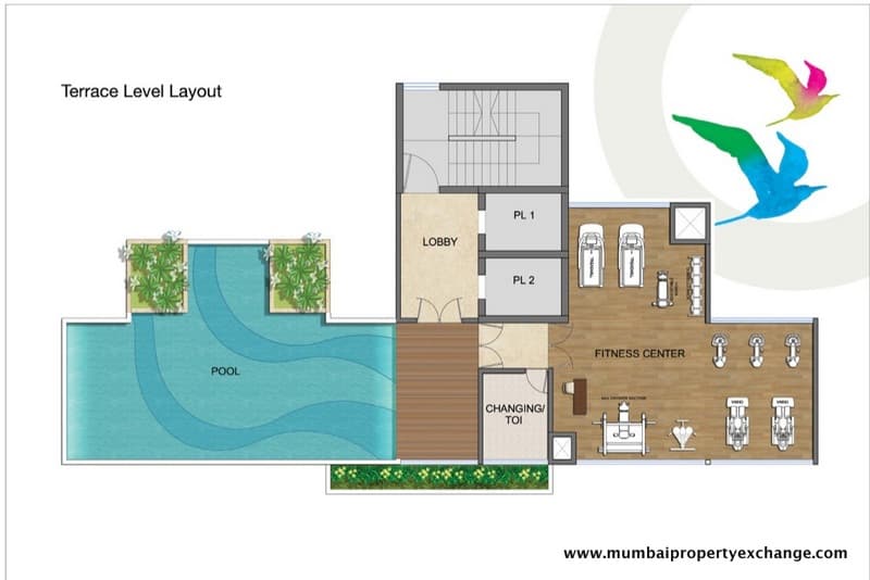 Runwal Olive in Mulund West - Photo 5