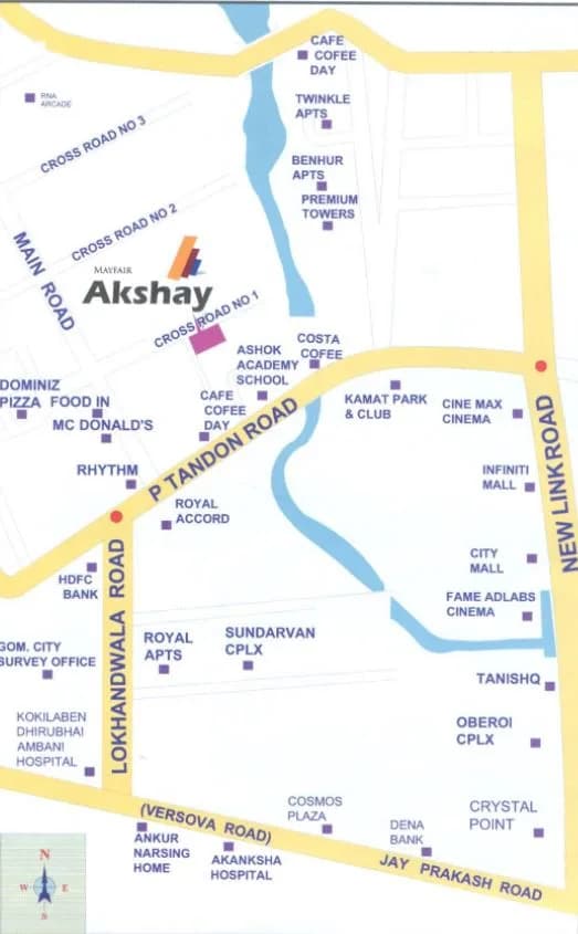 Mayfair Akshay Page 3 photo 3