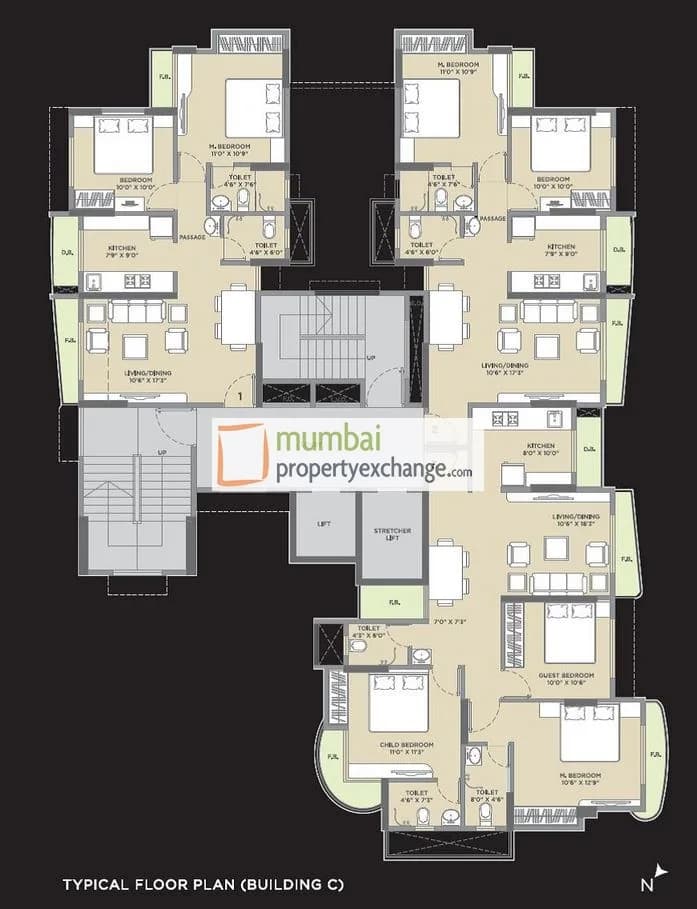 Vijay Residency photo 5