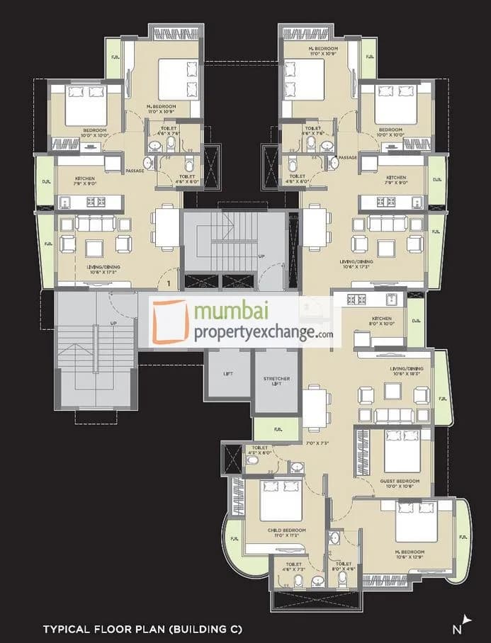Vijay Residency photo 4