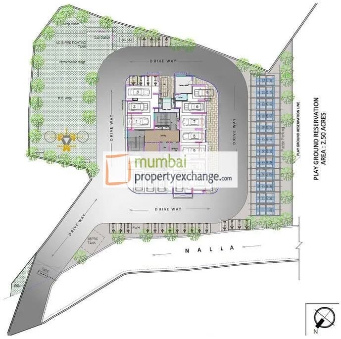 Vijay Residency photo 3