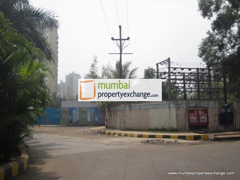 Vijay Residency in Thane West - Photo 13