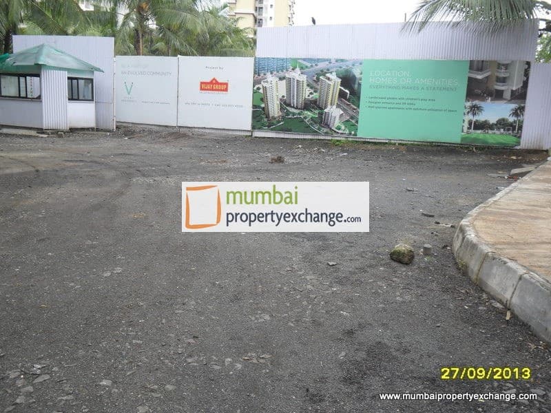Vijay Residency in Thane West - Photo 12