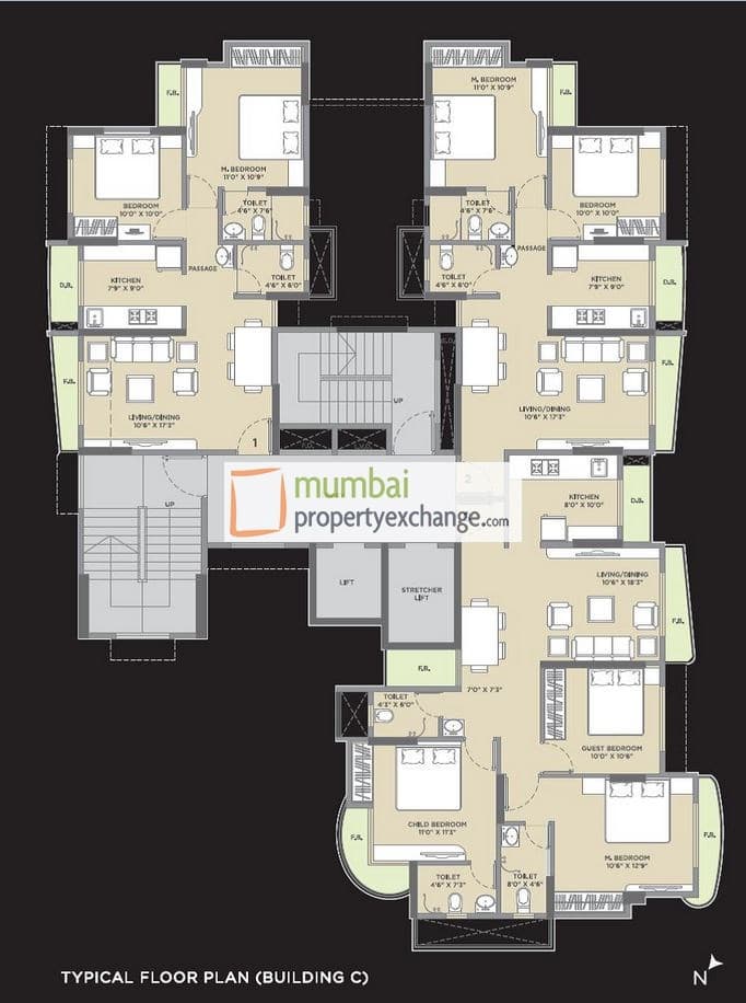 Vijay Residency in Thane West - Photo 7