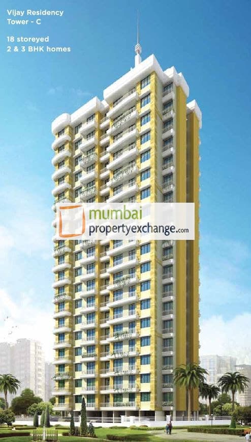Vijay Residency in Thane West - Photo 14